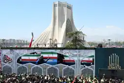 Blast heard in eastern Tehran was controlled ammunition disposal: Iran media