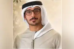 Son of UAE businessman Mustafa Galadari dies at 24; funeral to be held on Sunday