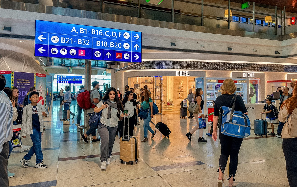 khaleejtimes.com - Waheed Abbas - UAE summer travel: What you can and cannot bring into Dubai