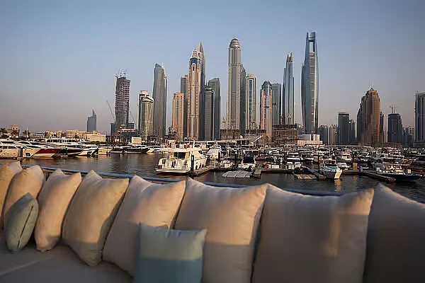 khaleejtimes.com - Ashish Mehta - Dubai mortgages: When can banks repossess homes for missed loan payments?