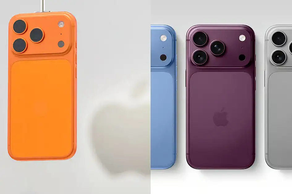 Should you wait for Apple's iPhone 18 Pro? Here’s how it may compare to iPhone 17 Pro