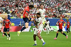 Viral World Cup bet: Norwegian swaps Instagram logo for British Airways after England win