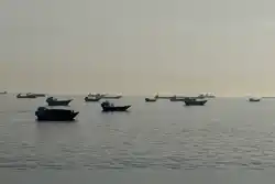 US military says forces resume naval blockade on Iranian ports, coastal areas