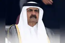 UAE declares four-day mourning period after death of former Qatari Emir