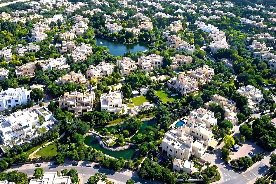 New residents, existing tenants push Dubai rental contracts to record high in June