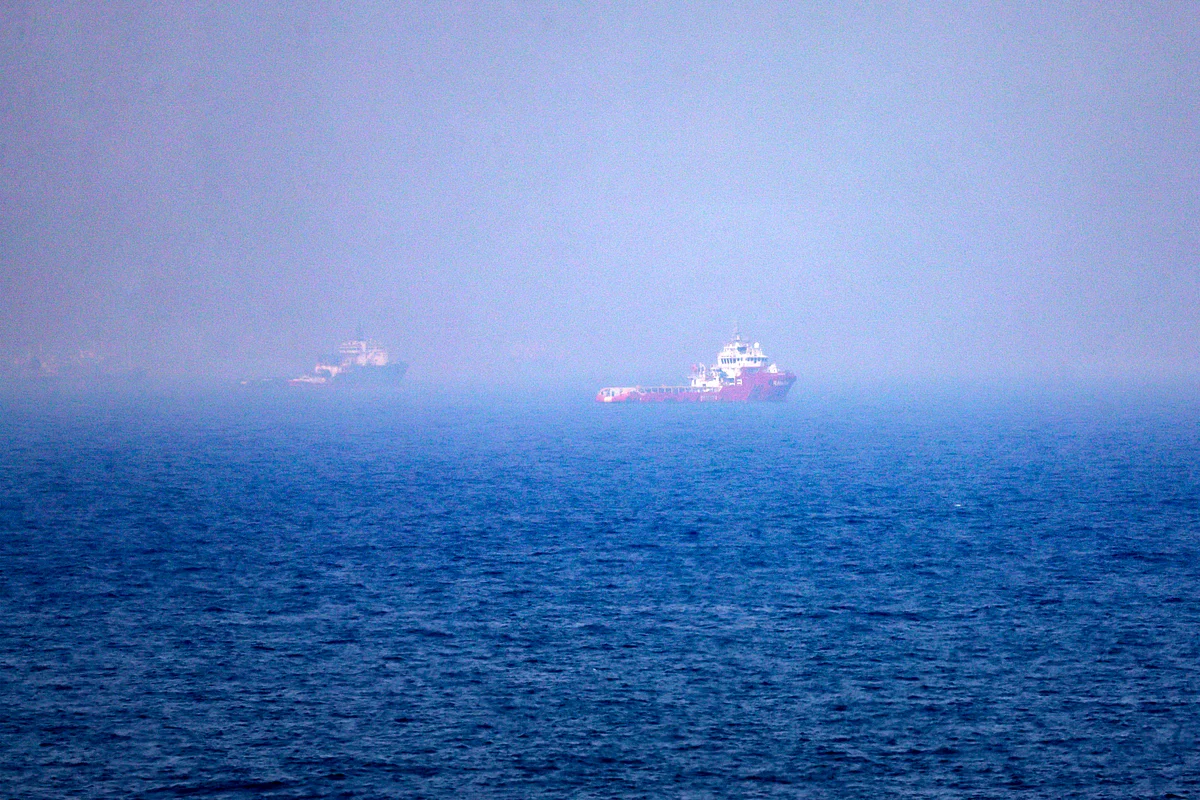 Iran rescues 28 Indian sailors after attack on tanker near territorial waters