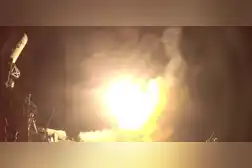 Iran Guards say hit bases in Jordan, Kuwait, Bahrain after US retaliatory strikes