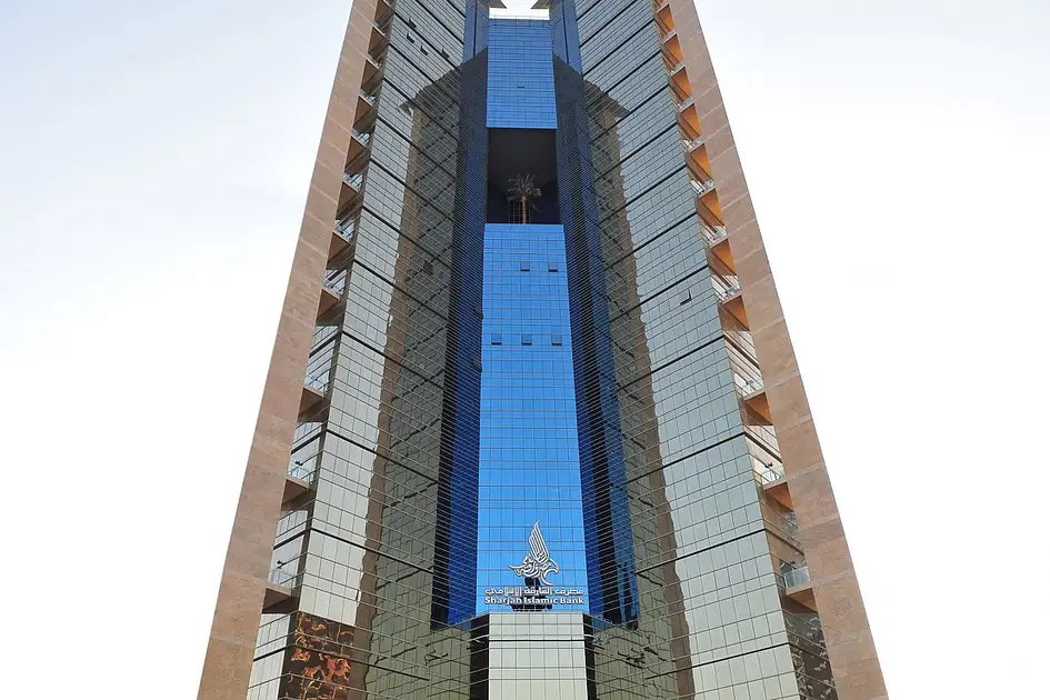Sharjah Islamic Bank's H1 2026 profit rises 15.3% to Dh804 million