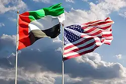 US missions in UAE suspend consular appointments over 'security situation'