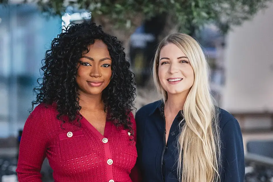 Can app teach men how to be good husbands? 2 Dubai women on why it works