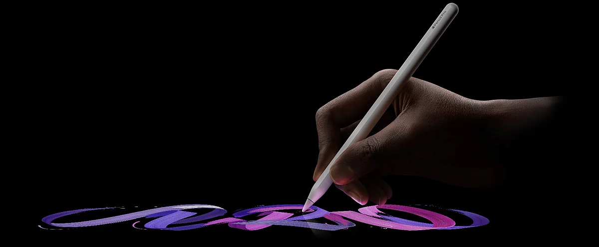 New Apple Pencil models could launch in 2027 with a major battery upgrade