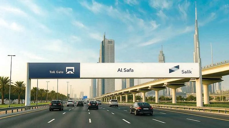 khaleejtimes.com - Alyaa Aldhanhani - Salik to deploy cashless parking payments at Dubai Harbour