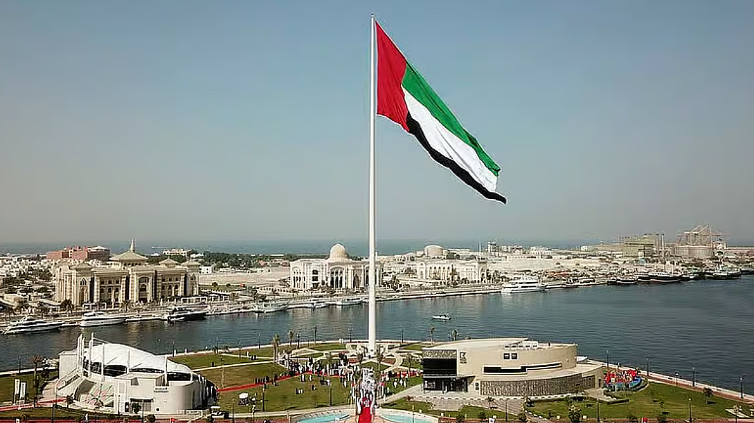 UAE says 2 tankers hit by Iran cruise missiles; Indian crew member killed, 8 injured