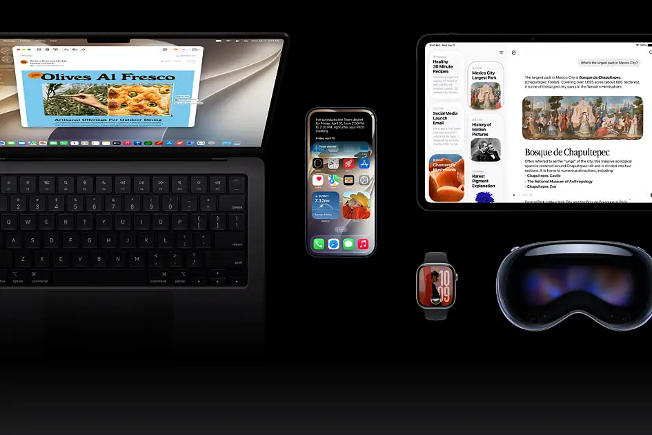 iOS 27 public beta is out: Features and how UAE users can install it