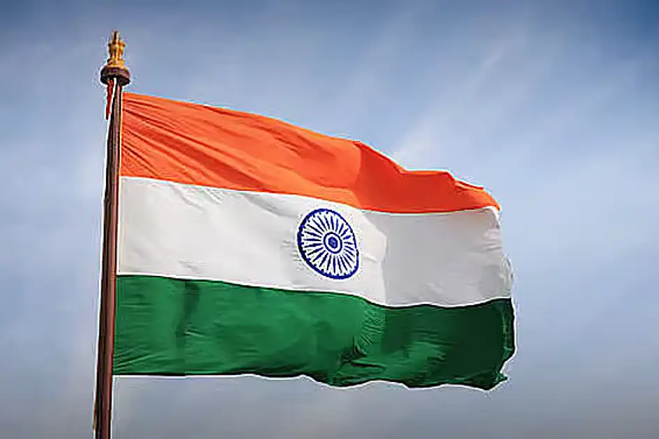 Indien bestätigt 10 verletzte und 1 getöteten Staatsangehörigen auf von ...