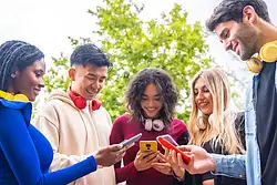 No TikTok, no viral hit? What the UAE's under-15 social media ban could mean for music