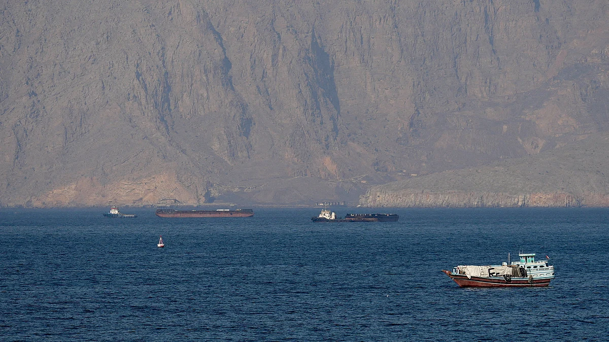 IRGC warns it will block Gulf shipping if US resumes 'illegal' maritime blockade