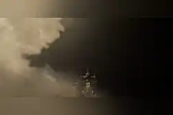US completes 4th round of strikes on Iran; UAE condemns Iranian attack on tankers