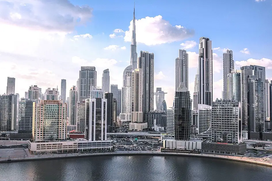 Understanding the Rising Interest in Dubai Property: Insights for Iranian Investors