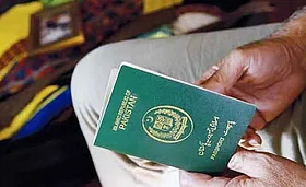 Pakistan Tightens Entry Rules: Overseas Pakistanis Need Valid Nicop on Foreign Passports