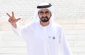 Sheikh Mohammed turns 77: 5 times Dubai Ruler championed Arab excellence