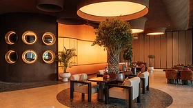 Review: Can LOOP become Business Bay's next all-day hangout?