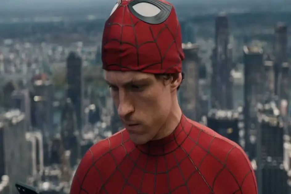 Marvel Studios-Präsident Kevin Feige erhält den Pioneer of the Year Award ...