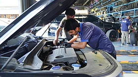Safe car means healthy driver: UAE experts' tips on caring for your vehicle in summer