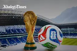 The 2026 FIFA World Cup summed up in one word