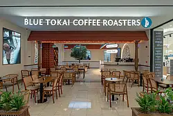 India's biggest specialty coffee chain Blue Tokai opens first UAE cafe in Dubai