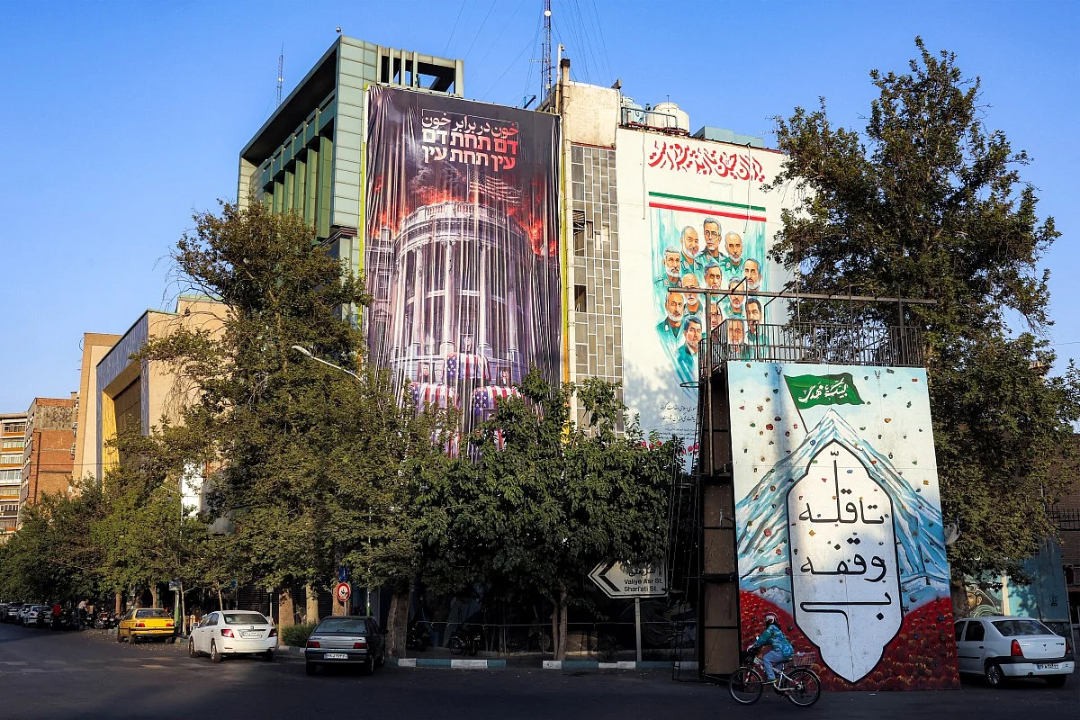 Iran army says country has no confrontation with neighbouring states: state news