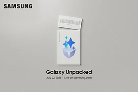 A new shape unfolds: Samsung opens registration ahead of its 'Secret Power' reveal
