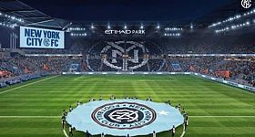 Long-awaited Etihad Park, home to NYC football club, to officially open in July 2027
