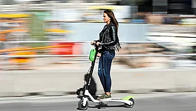 Abu Dhabi Police reminds e-scooter users of 9 safety rules