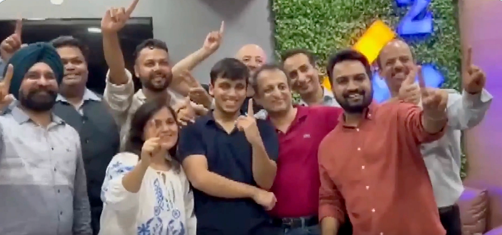 Neet UG results 2026 out: India's top scorer with percentile of 99.9999 revealed - Khaleej Times