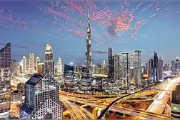 Reuters 'regrets' report about sounds of explosions heard in Dubai's Downtown