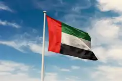 UAE condemns renewed Iran attacks on Bahrain, Kuwait, Qatar, Jordan