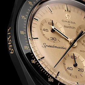 Swatch launches MoonSwatch with Omega after viral AP collab; how to buy in UAE