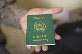 Pakistan to issue only e-passports in UAE from July 20; cost revealed