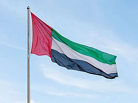UAE pledges $5 million to Fifa Global Citizen education fund ahead of World Cup final
