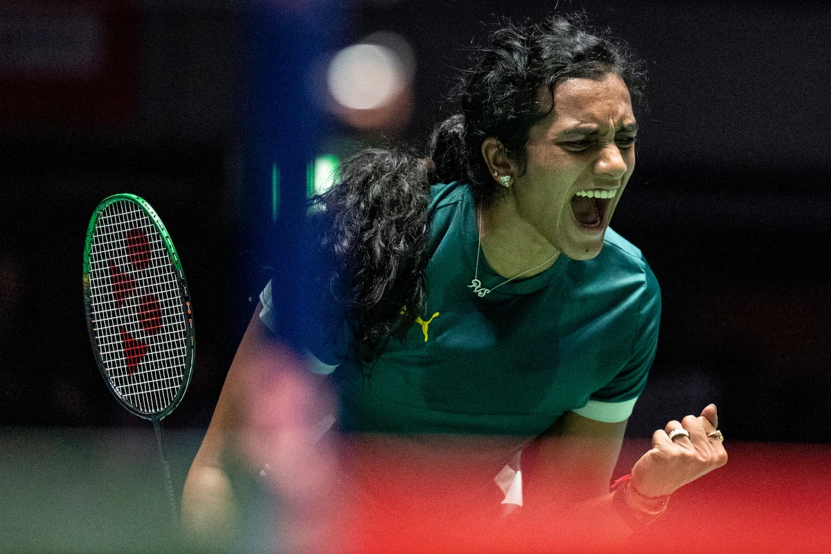 PV Sindhu Prioritizes Winning for India