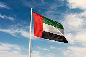 UAE expresses deep concern over regional developments, calls for immediate de-escalation