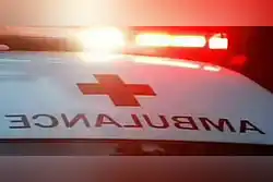 Oil facility hit in Iranian attack on Kuwait; injuries reported