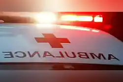 Oil facility hit in Iranian attack on Kuwait; injuries reported