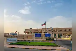 Fire breaks out at Kuwait power, water desalination plant; residents asked to save electricity