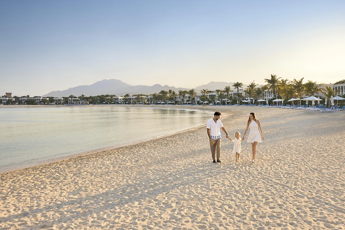 Ras Al Khaimah welcomes record 670,000 visitors as domestic tourism surges ahead of summer