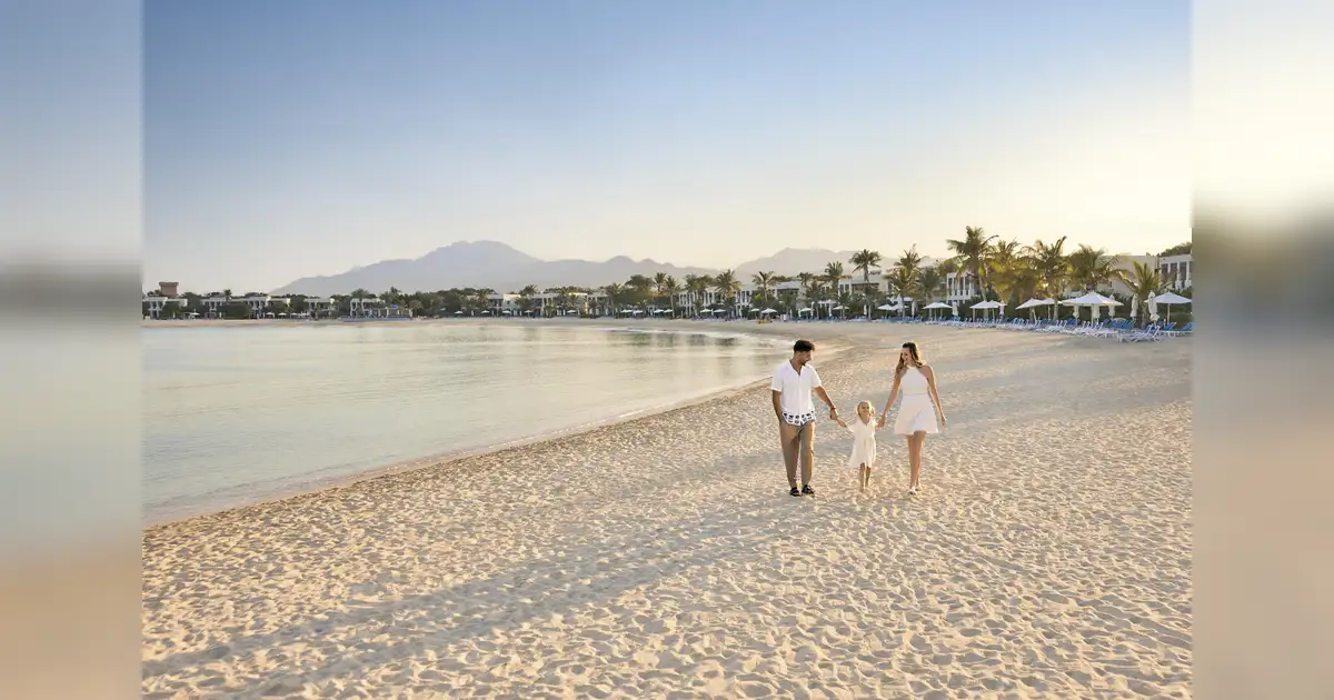 Ras Al Khaimah welcomes record 670,000 visitors as domestic tourism surges ahead of summer