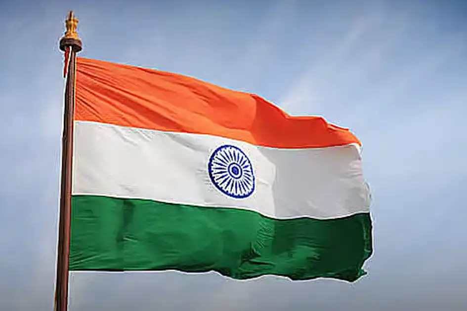 India's opposition parties stage walkout of all-party meeting in Parliament