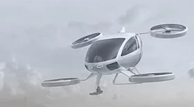 UAE approves updated regulation on radio systems for unmanned aircraft