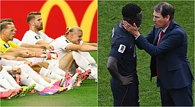 Top 6 Fifa World Cup 2026 moments: From viking row to Balogun dispute